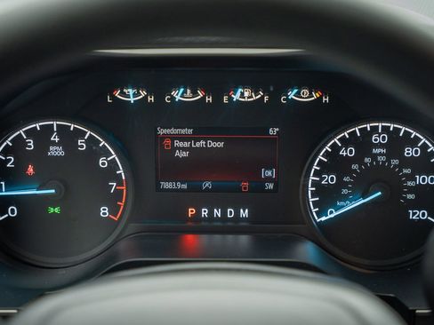 Used 2021 Ford F150 XLT AWD/4WD image 25
