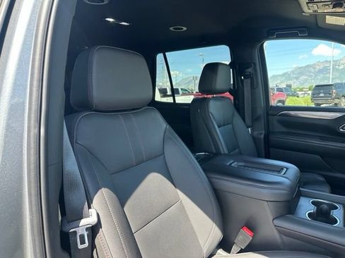 Certified 2023 Chevrolet Tahoe RST w/ Luxury Package AWD/4WD image 31