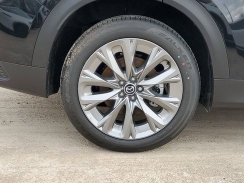 New 2026 MAZDA CX-90 Plug-In Hybrid w/ Preferred AWD/4WD image 5