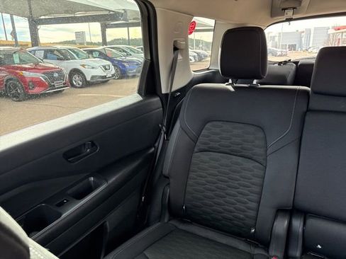 Certified 2024 Nissan Pathfinder SV image 20