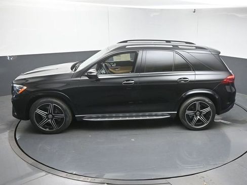 New 2026 Mercedes-Benz GLE 350 4MATIC image 44