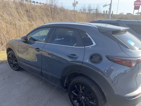 Used 2025 MAZDA CX-30 AWD 2.5 S w/ Preferred Package image 15