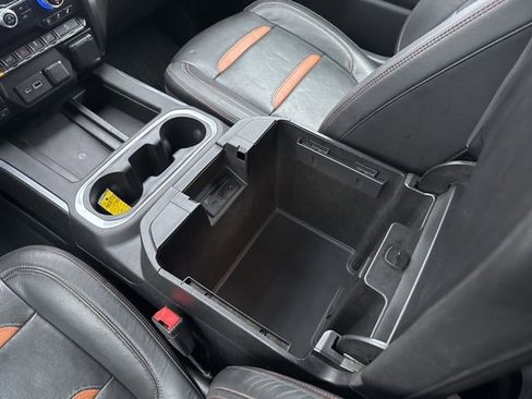 Used 2019 GMC Sierra 1500 AT4 w/ AT4 Premium Package image 26