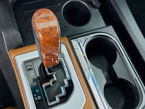 Used 2016 Toyota Tundra 1794 Edition image 19