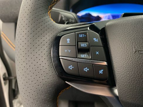 New 2026 Ford Explorer Tremor w/ Tremor Ultimate Package AWD/4WD image 20