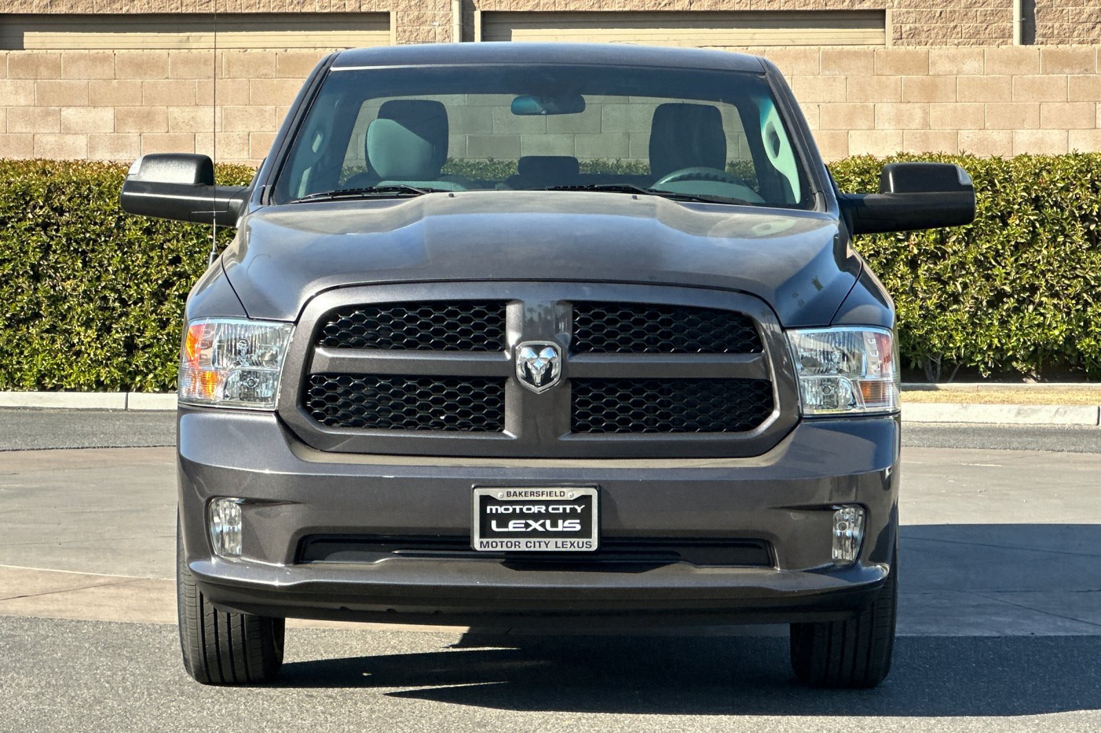 Used 2019 RAM 1500 Express AWD/4WD image 10