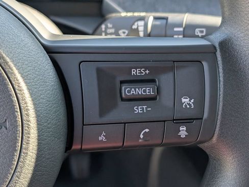 New 2026 Nissan Kicks SV w/ Cold Weather Package FWD image 19