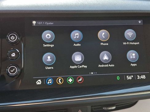 Used 2021 Buick Envision Essence image 16