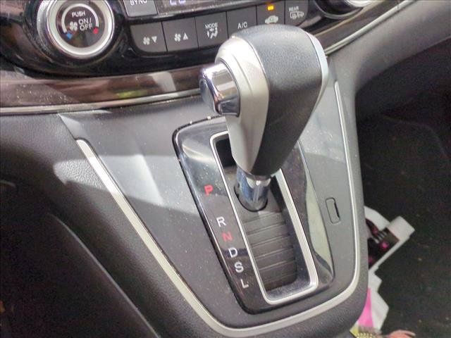 Used 2016 Honda CR-V EX-L image 10