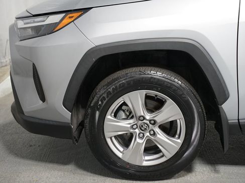 Certified 2023 Toyota RAV4 XLE image 5