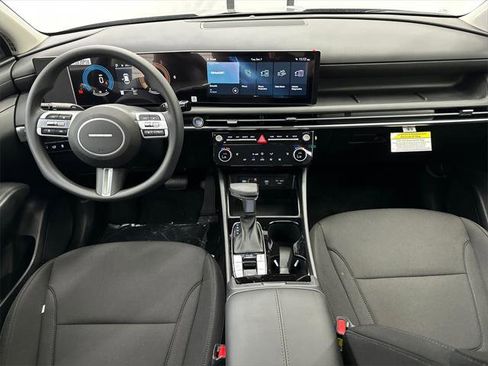 New 2026 Hyundai Tucson SEL image 23