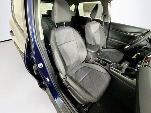 New 2026 Kia Seltos LX image 25