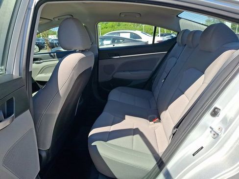 Used 2019 Hyundai Elantra SEL image 8