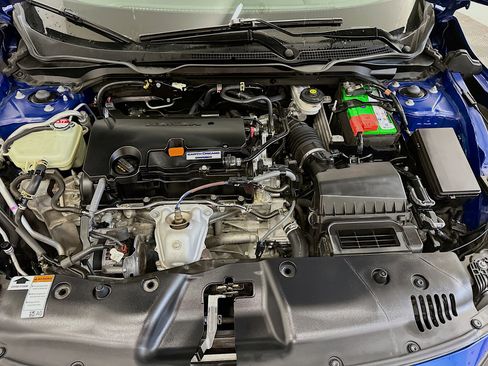 Used 2019 Honda Civic LX image 33