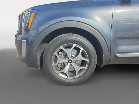 Used 2022 Kia Telluride EX FWD image 14