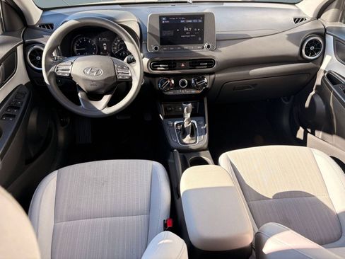 Used 2023 Hyundai Kona SEL image 16