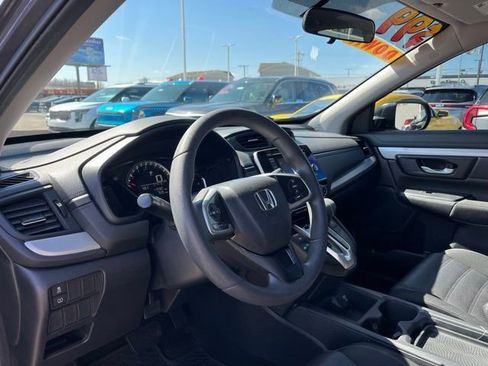 Used 2018 Honda CR-V LX image 19