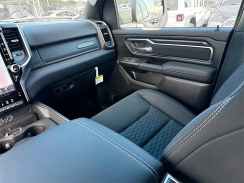 New 2026 RAM 1500 Big Horn image 24