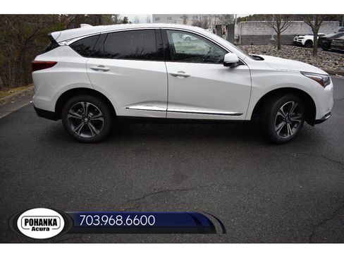 New 2026 Acura RDX Technology Package image 8