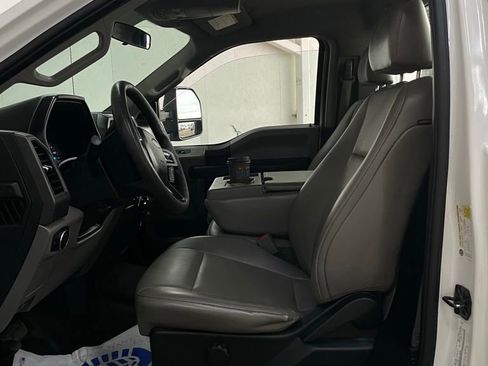 Used 2019 Ford F350 XL w/ Power Equipment Group image 22