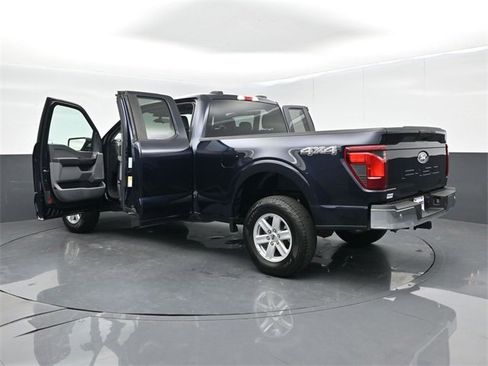 Used 2024 Ford F150 XL w/ Equipment Group 103A High image 65