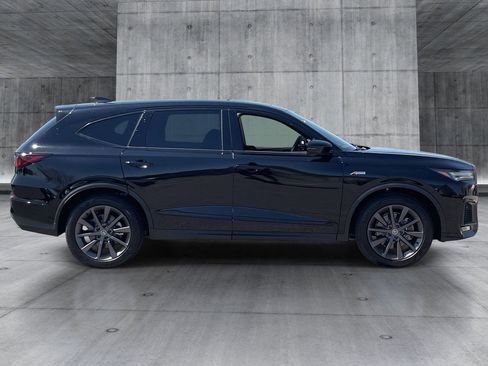 New 2026 Acura MDX A-Spec image 7