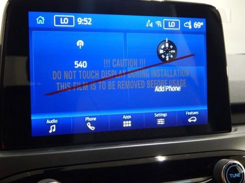 New 2026 Ford Escape Active w/ Cold Weather Package image 22