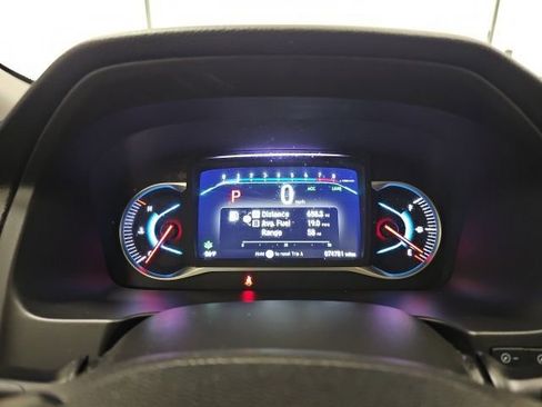 Used 2019 Honda Pilot Elite image 18