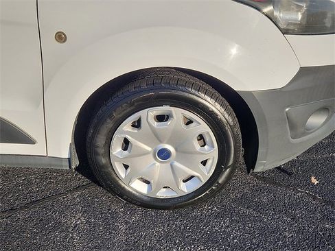 Used 2015 Ford Transit Connect XL image 8