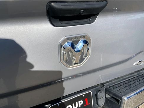 Used 2022 RAM 3500 Tradesman image 29