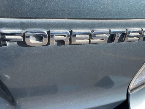 Used 2009 Subaru Forester 2.5X Limited image 24