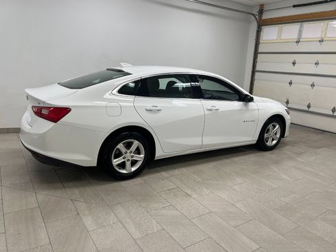 Used 2023 Chevrolet Malibu LT image 13