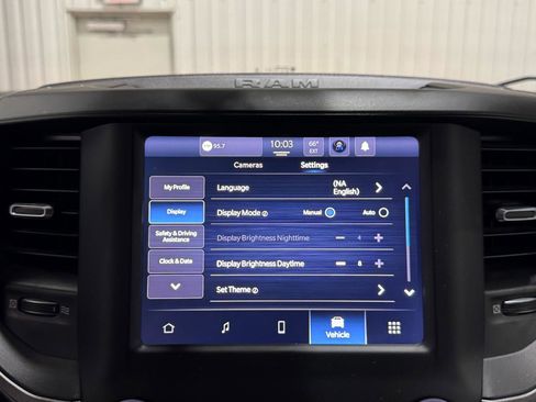 Used 2023 RAM 3500 Tradesman w/ Towing Technology Group image 21