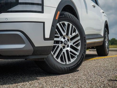 New 2026 Hyundai Palisade SEL AWD/4WD image 6
