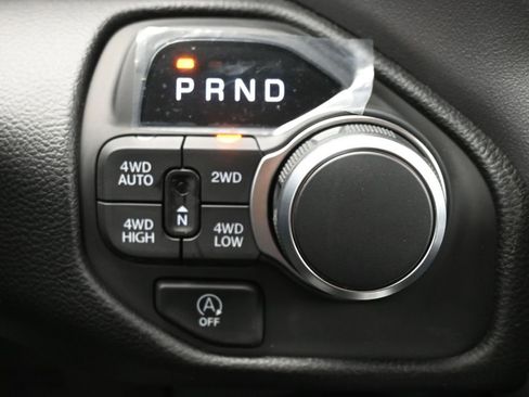 New 2026 RAM 1500 Big Horn image 23