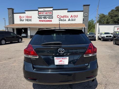 Used 2013 Toyota Venza LE FWD image 16