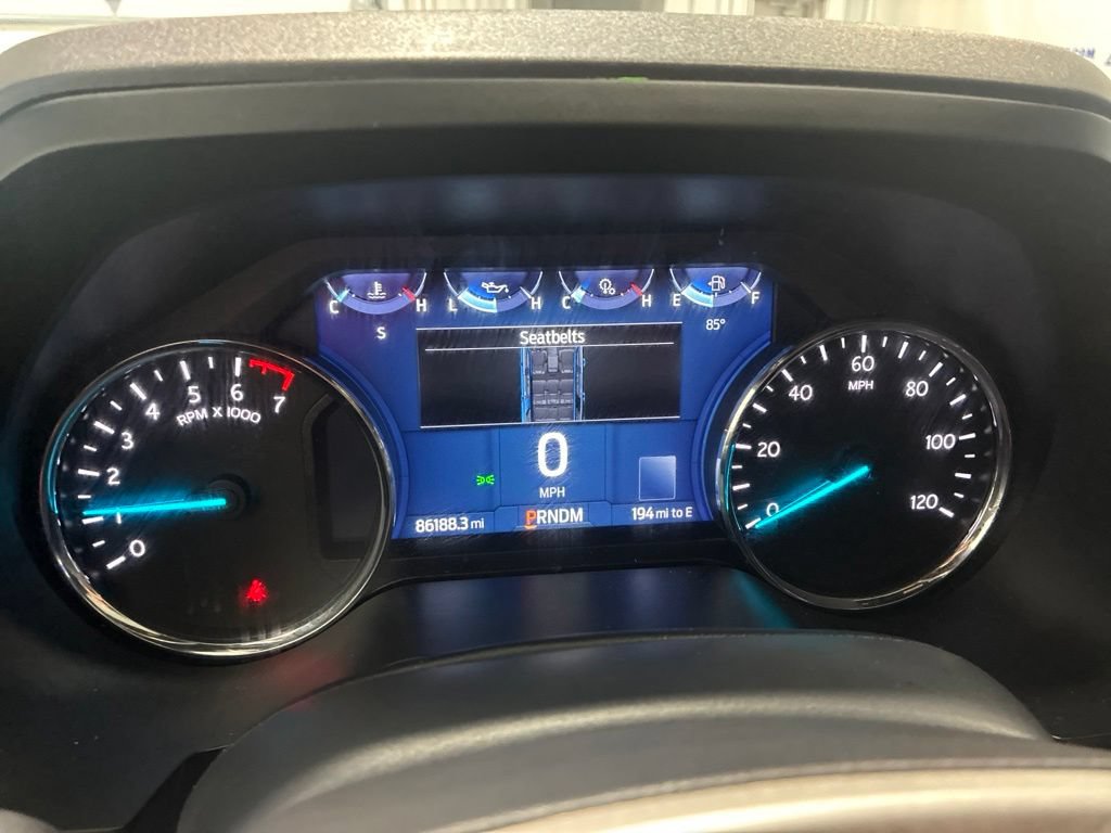 Used 2022 Ford Expedition Max Limited AWD/4WD image 24