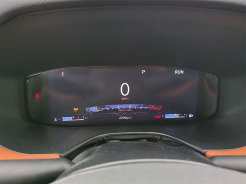 Certified 2024 Jeep Compass Limited w/ Elite Group image 33