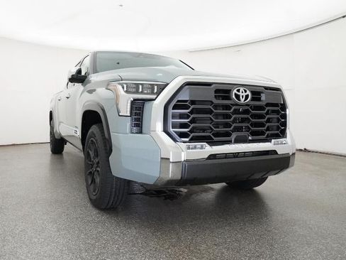 New 2026 Toyota Tundra 1794 Edition w/ TRD Off-Road Package AWD/4WD image 30