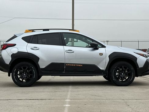 New 2026 Subaru Crosstrek 2.5i Wilderness w/ Wilderness Package image 2