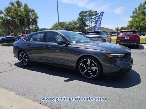 New 2026 Honda Accord SE image 7