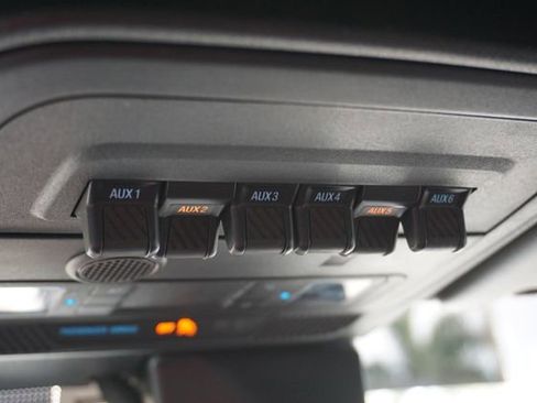 Certified 2023 Ford Bronco Badlands AWD/4WD image 21