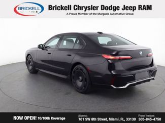 Used 2024 BMW 740i video 3