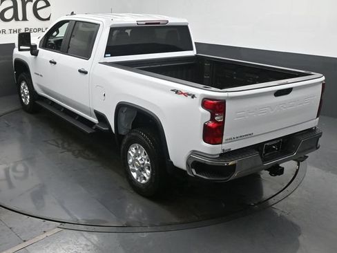 New 2026 Chevrolet Silverado 3500 W/T w/ WT Convenience Package AWD/4WD image 19