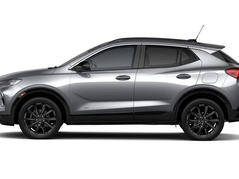 New 2026 Buick Encore GX Sport Touring w/ Comfort Package AWD/4WD image 76