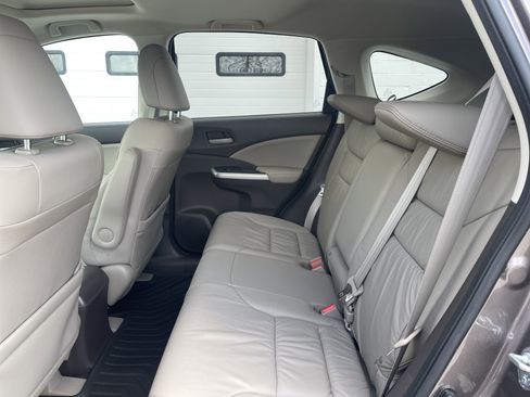 Used 2013 Honda CR-V EX-L image 26