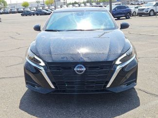 Used 2025 Nissan Altima 2.5 SV w/ SV Premium Package FWD video 2