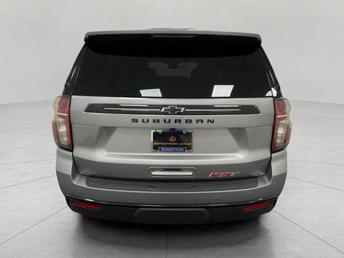 Used 2023 Chevrolet Suburban RST AWD/4WD image 5