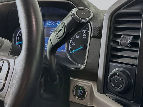 Used 2021 Ford F150 XLT w/ Equipment Group 302A High AWD/4WD image 18