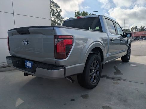 New 2026 Ford F150 STX w/ Equipment Group 200A RWD image 6
